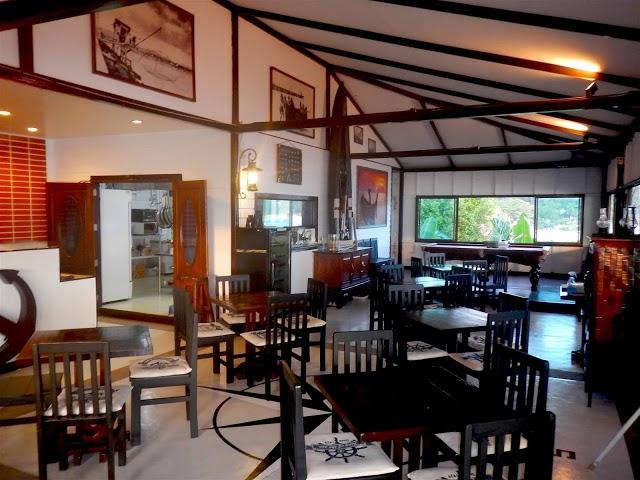 Phuket Italian Restaurant